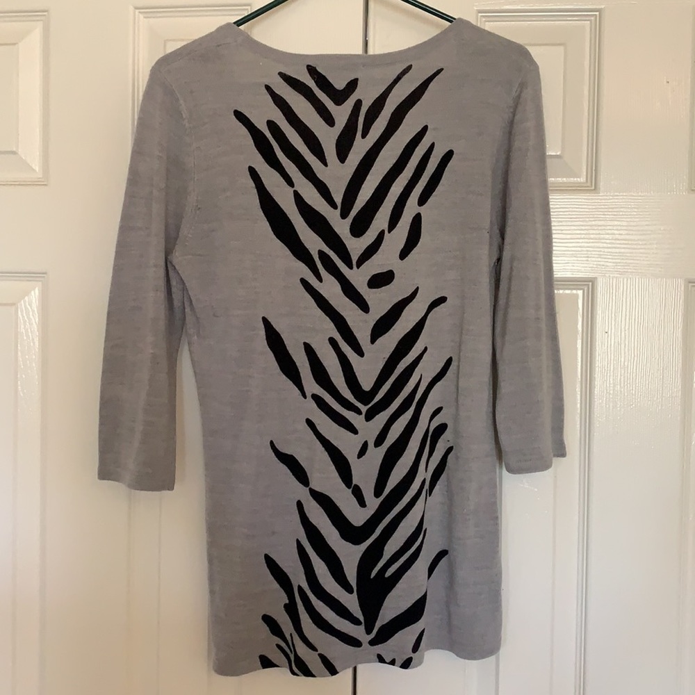 Luxe 360 Sweater - Picture 2 of 2